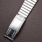 Eterna Diver Chrono Cal. Valjoux 72 / 1491K Ref. 154 FTP Circa 1969