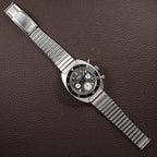 Eterna Diver Chrono Cal. Valjoux 72 / 1491K Ref. 154 FTP Circa 1969