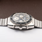 Eterna Diver Chrono Cal. Valjoux 72 / 1491K Ref. 154 FTP Circa 1969