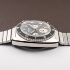 Eterna Diver Chrono Cal. Valjoux 72 / 1491K Ref. 154 FTP Circa 1969