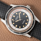Exactus Deepswim Diver Depth Gauge