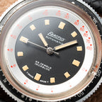 Exactus Deepswim Diver Depth Gauge