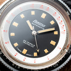 Exactus Deepswim Diver Depth Gauge