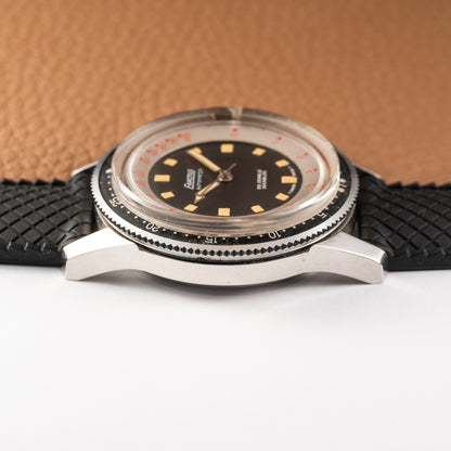 Exactus Deepswim Diver Depth Gauge