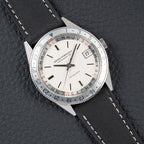 Girard-Perregaux Gyrodate Chronometer HF Ref. 9080 FM Day Date