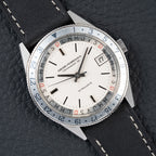 Girard-Perregaux Gyrodate Chronometer HF Ref. 9080 FM Day Date