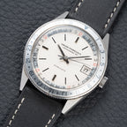 Girard-Perregaux Gyrodate Chronometer HF Ref. 9080 FM Day Date