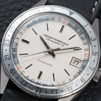 Girard-Perregaux Gyrodate Chronometer HF Ref. 9080 FM Day Date