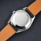 Girard-Perregaux Gyrodate Chronometer HF Ref. 9080 FM Day Date