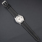 Girard-Perregaux Gyrodate Chronometer HF Ref. 9080 FM Day Date