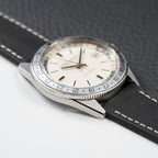 Girard-Perregaux Gyrodate Chronometer HF Ref. 9080 FM Day Date