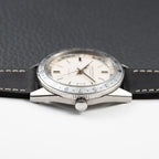 Girard-Perregaux Gyrodate Chronometer HF Ref. 9080 FM Day Date