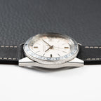 Girard-Perregaux Gyrodate Chronometer HF Ref. 9080 FM Day Date