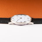 Hamilton Geneve Intra-Matic Micro-Rotor New Old Stock Ref. 92006-3 from 1970s