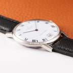 Hamilton Geneve Intra-Matic Micro-Rotor New Old Stock Ref. 92006-3 from 1970s