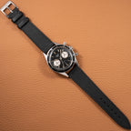 Heuer Autavia Chronograph “Fab. Suisse" Mario Andretti Ref. 3646 from 1960s