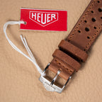 Heuer Carrera Decimal 3647D