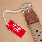 Heuer Carrera Decimal 3647D