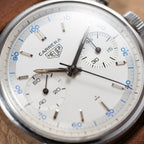 Heuer Carrera Decimal 3647D