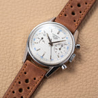 Heuer Carrera Decimal 3647D