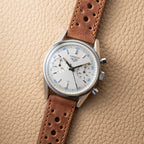 Heuer Carrera Decimal 3647D