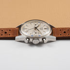 Heuer Carrera Decimal 3647D