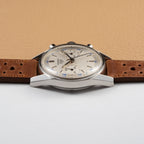 Heuer Carrera Decimal 3647D