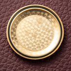 IWC Automatic Date Pelaton Calibre 8531 18k Yellow Gold 1960s