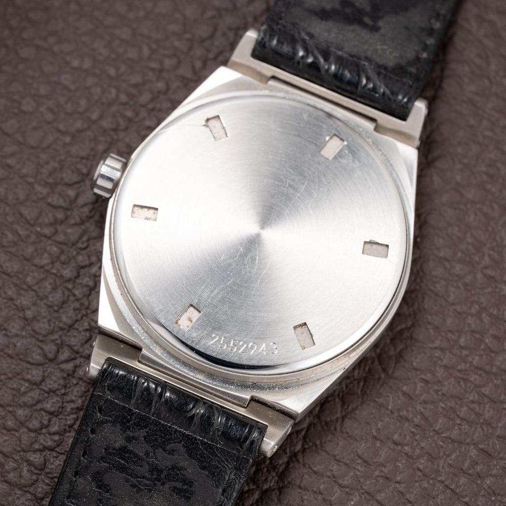IWC Ingenieur Chronometer Automatic White Dial Anti Magnetic Ref 3521 from 1990s