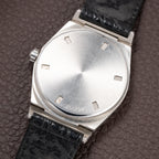IWC Ingenieur Chronometer Automatic White Dial Anti Magnetic Ref 3521 from 1990s