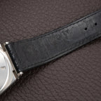 IWC Ingenieur Chronometer Automatic White Dial Anti Magnetic Ref 3521 from 1990s