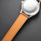 Jaeger LeCoultre Fabrication Suisse Automatic Bumper Cal. 476 from the 1950s