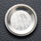 Jaeger LeCoultre Fabrication Suisse Automatic Bumper Cal. 476 from the 1950s