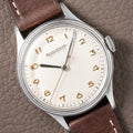 Jaeger-LeCoultre “Fabrique en Suisse” Cal. 478/c from 1950s