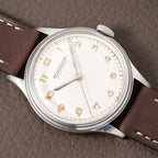 Jaeger-LeCoultre “Fabrique en Suisse” Cal. 478/c from 1950s