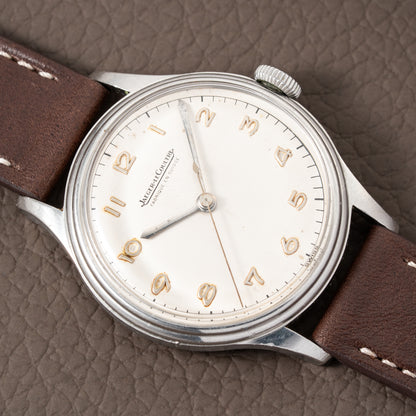 Jaeger-LeCoultre “Fabrique en Suisse” Cal. 478/c from 1950s