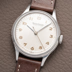 Jaeger-LeCoultre “Fabrique en Suisse” Cal. 478/c from 1950s