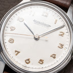 Jaeger-LeCoultre “Fabrique en Suisse” Cal. 478/c from 1950s