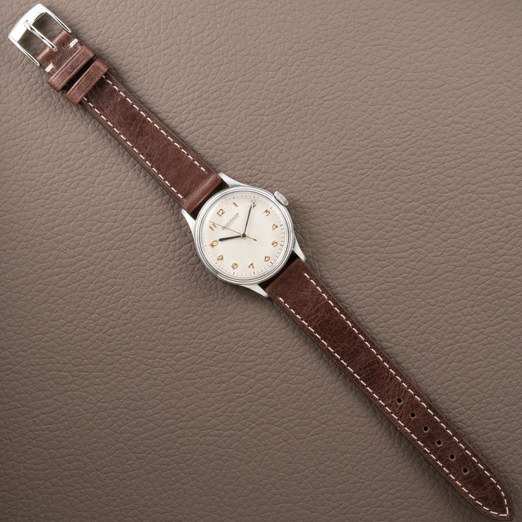 Jaeger-LeCoultre “Fabrique en Suisse” Cal. 478/c from 1950s