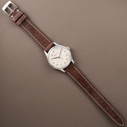 Jaeger-LeCoultre “Fabrique en Suisse” Cal. 478/c from 1950s