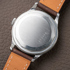 Jaeger-LeCoultre “Fabrique en Suisse” Cal. 478/c from 1950s