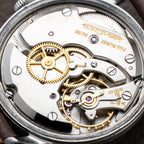 Jaeger-LeCoultre “Fabrique en Suisse” Cal. 478/c from 1950s