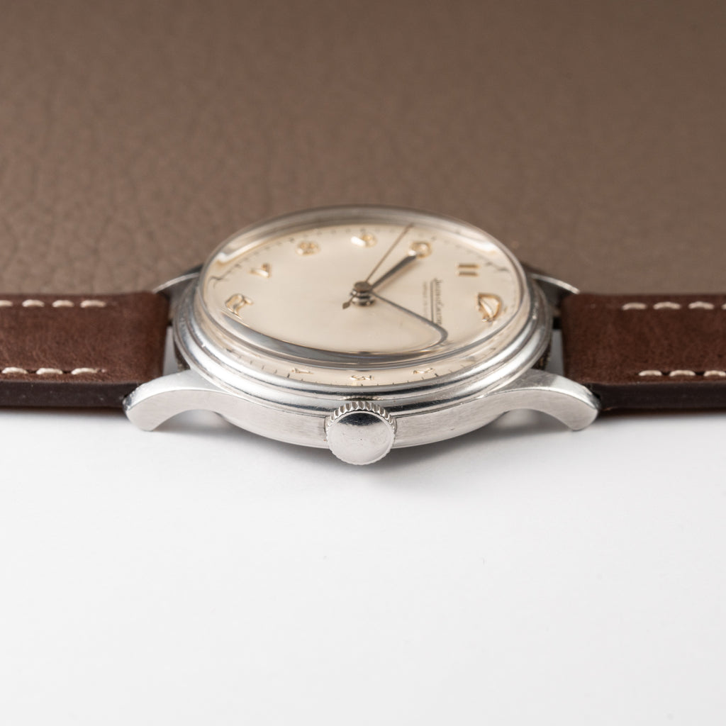 Jaeger-LeCoultre “Fabrique en Suisse” Cal. 478/c from 1950s