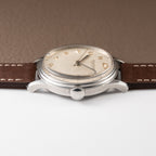 Jaeger-LeCoultre “Fabrique en Suisse” Cal. 478/c from 1950s