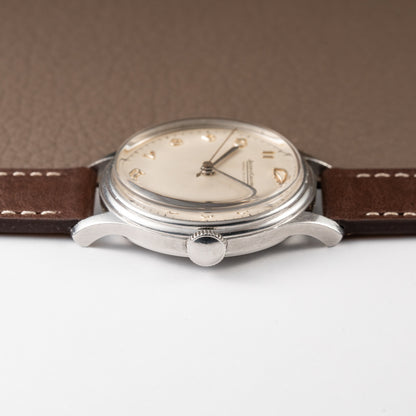 Jaeger-LeCoultre “Fabrique en Suisse” Cal. 478/c from 1950s
