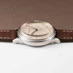 Jaeger-LeCoultre “Fabrique en Suisse” Cal. 478/c from 1950s