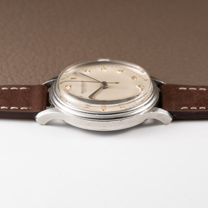 Jaeger-LeCoultre “Fabrique en Suisse” Cal. 478/c from 1950s