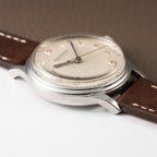 Jaeger-LeCoultre “Fabrique en Suisse” Cal. 478/c from 1950s