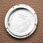 Jaeger LeCoultre Ellipse Blue Ultra-Thin Automatic Ref. 5002.42 from 1970s