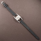 Jaeger-LeCoultre Etrier Stainless Steel Manual Wind Ref. 1670.42 from 1970s